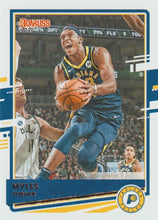 Load image into Gallery viewer, 2020-21 Donruss NBA base cards (#1-250) ~ Pick your card