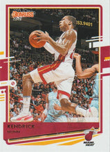 Load image into Gallery viewer, 2020-21 Donruss NBA base cards (#1-250) ~ Pick your card