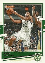 Load image into Gallery viewer, 2020-21 Donruss NBA base cards (#1-250) ~ Pick your card