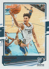 Load image into Gallery viewer, 2020-21 Donruss NBA base cards (#1-250) ~ Pick your card