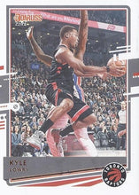 Load image into Gallery viewer, 2020-21 Donruss NBA base cards (#1-250) ~ Pick your card