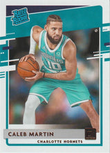 Load image into Gallery viewer, 2020-21 Donruss NBA base cards (#1-250) ~ Pick your card