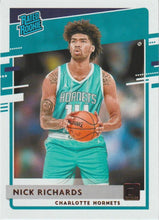 Load image into Gallery viewer, 2020-21 Donruss NBA base cards (#1-250) ~ Pick your card