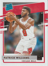 Load image into Gallery viewer, 2020-21 Donruss NBA base cards (#1-250) ~ Pick your card