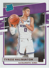 Load image into Gallery viewer, 2020-21 Donruss NBA base cards (#1-250) ~ Pick your card