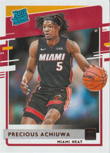 Load image into Gallery viewer, 2020-21 Donruss NBA base cards (#1-250) ~ Pick your card