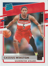 Load image into Gallery viewer, 2020-21 Donruss NBA base cards (#1-250) ~ Pick your card