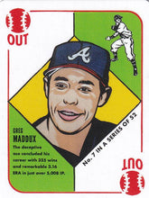 Load image into Gallery viewer, 1951 Topps by Blake Jamieson - Online Exclusive ~ Pick your card