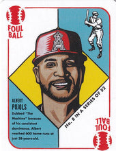 Load image into Gallery viewer, 1951 Topps by Blake Jamieson - Online Exclusive ~ Pick your card
