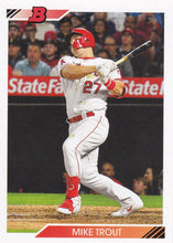 Load image into Gallery viewer, 2020 Bowman Heritage BASE Baseball Cards (1-100) ~ Pick your card