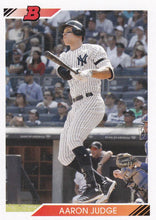 Load image into Gallery viewer, 2020 Bowman Heritage BASE Baseball Cards (1-100) ~ Pick your card