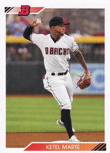 Load image into Gallery viewer, 2020 Bowman Heritage BASE Baseball Cards (1-100) ~ Pick your card