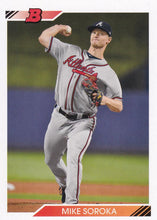 Load image into Gallery viewer, 2020 Bowman Heritage BASE Baseball Cards (1-100) ~ Pick your card