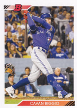 Load image into Gallery viewer, 2020 Bowman Heritage BASE Baseball Cards (1-100) ~ Pick your card