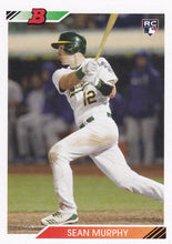 Load image into Gallery viewer, 2020 Bowman Heritage BASE Baseball Cards (1-100) ~ Pick your card