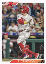 Load image into Gallery viewer, 2020 Bowman Heritage BASE Baseball Cards (1-100) ~ Pick your card