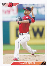 Load image into Gallery viewer, 2020 Bowman Heritage BASE Baseball Cards (1-100) ~ Pick your card