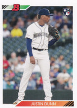 Load image into Gallery viewer, 2020 Bowman Heritage BASE Baseball Cards (1-100) ~ Pick your card