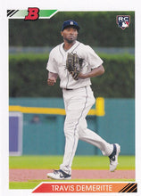 Load image into Gallery viewer, 2020 Bowman Heritage BASE Baseball Cards (1-100) ~ Pick your card