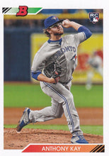 Load image into Gallery viewer, 2020 Bowman Heritage BASE Baseball Cards (1-100) ~ Pick your card