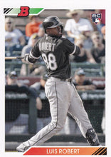 Load image into Gallery viewer, 2020 Bowman Heritage BASE Baseball Cards (1-100) ~ Pick your card
