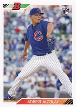 Load image into Gallery viewer, 2020 Bowman Heritage BASE Baseball Cards (1-100) ~ Pick your card