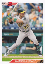 Load image into Gallery viewer, 2020 Bowman Heritage BASE Baseball Cards (1-100) ~ Pick your card