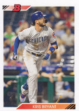 Load image into Gallery viewer, 2020 Bowman Heritage BASE Baseball Cards (1-100) ~ Pick your card