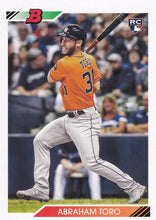 Load image into Gallery viewer, 2020 Bowman Heritage BASE Baseball Cards (1-100) ~ Pick your card