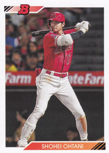 Load image into Gallery viewer, 2020 Bowman Heritage BASE Baseball Cards (1-100) ~ Pick your card