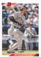Load image into Gallery viewer, 2020 Bowman Heritage BASE Baseball Cards (1-100) ~ Pick your card