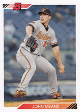 Load image into Gallery viewer, 2020 Bowman Heritage BASE Baseball Cards (1-100) ~ Pick your card