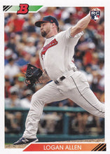 Load image into Gallery viewer, 2020 Bowman Heritage BASE Baseball Cards (1-100) ~ Pick your card