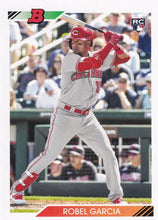 Load image into Gallery viewer, 2020 Bowman Heritage BASE Baseball Cards (1-100) ~ Pick your card
