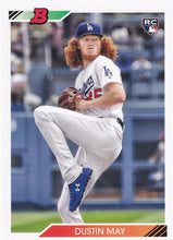 Load image into Gallery viewer, 2020 Bowman Heritage BASE Baseball Cards (1-100) ~ Pick your card