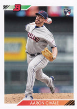 Load image into Gallery viewer, 2020 Bowman Heritage BASE Baseball Cards (1-100) ~ Pick your card