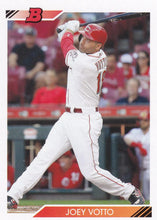 Load image into Gallery viewer, 2020 Bowman Heritage BASE Baseball Cards (1-100) ~ Pick your card