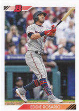 Load image into Gallery viewer, 2020 Bowman Heritage BASE Baseball Cards (1-100) ~ Pick your card