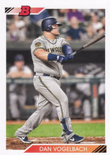 Load image into Gallery viewer, 2020 Bowman Heritage BASE Baseball Cards (1-100) ~ Pick your card