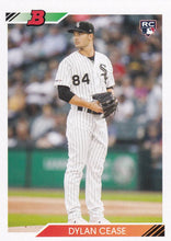 Load image into Gallery viewer, 2020 Bowman Heritage BASE Baseball Cards (1-100) ~ Pick your card