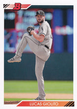 Load image into Gallery viewer, 2020 Bowman Heritage BASE Baseball Cards (1-100) ~ Pick your card