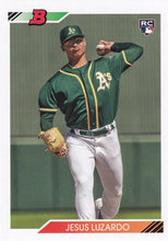 Load image into Gallery viewer, 2020 Bowman Heritage BASE Baseball Cards (1-100) ~ Pick your card