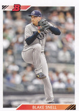 Load image into Gallery viewer, 2020 Bowman Heritage BASE Baseball Cards (1-100) ~ Pick your card