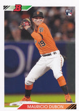 Load image into Gallery viewer, 2020 Bowman Heritage BASE Baseball Cards (1-100) ~ Pick your card