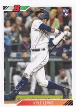Load image into Gallery viewer, 2020 Bowman Heritage BASE Baseball Cards (1-100) ~ Pick your card