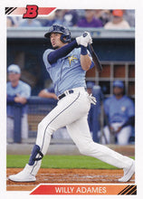 Load image into Gallery viewer, 2020 Bowman Heritage BASE Baseball Cards (1-100) ~ Pick your card