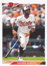 Load image into Gallery viewer, 2020 Bowman Heritage BASE Baseball Cards (1-100) ~ Pick your card