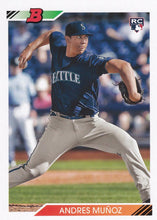 Load image into Gallery viewer, 2020 Bowman Heritage BASE Baseball Cards (1-100) ~ Pick your card