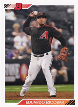 Load image into Gallery viewer, 2020 Bowman Heritage BASE Baseball Cards (1-100) ~ Pick your card