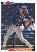 Load image into Gallery viewer, 2020 Bowman Heritage PROSPECTS Baseball Cards (BHP1-BHP100) ~ Pick your card